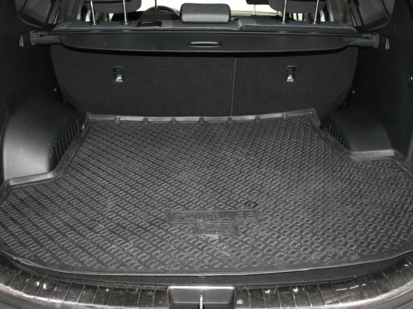Hyundai Santa Fe, IV фото №5