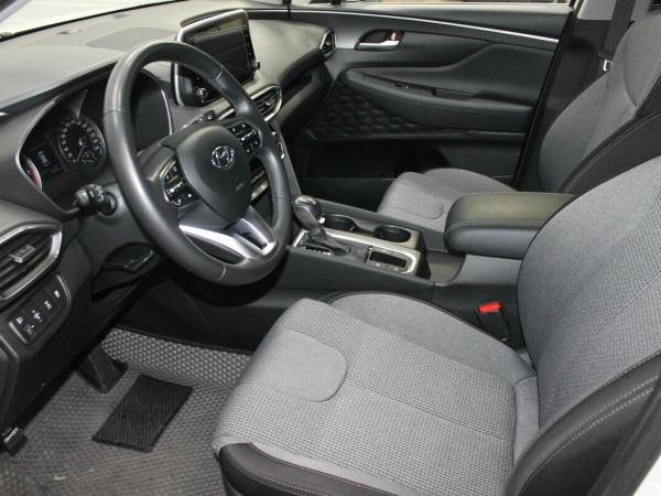 Hyundai Santa Fe, IV фото №8