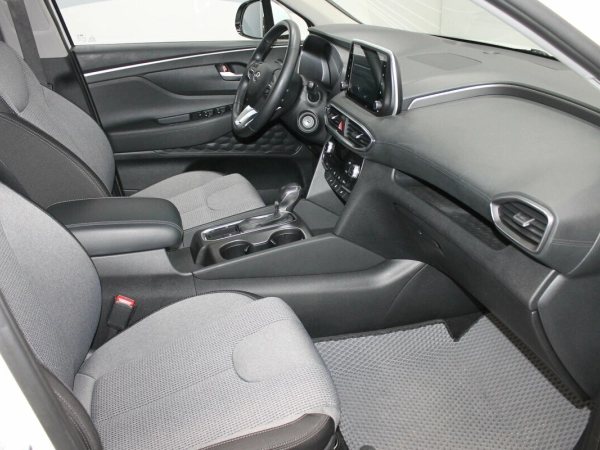 Hyundai Santa Fe, IV фото №9