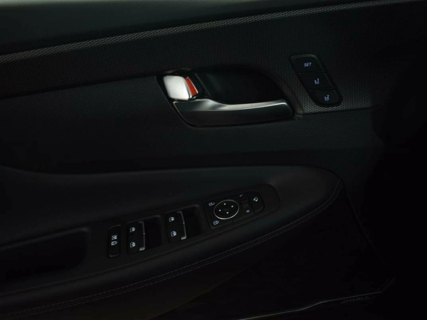Hyundai Santa Fe, IV фото №10