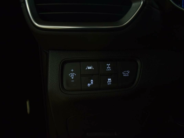 Hyundai Santa Fe, IV фото №11