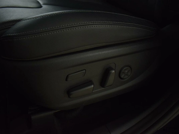 Hyundai Santa Fe, IV фото №12