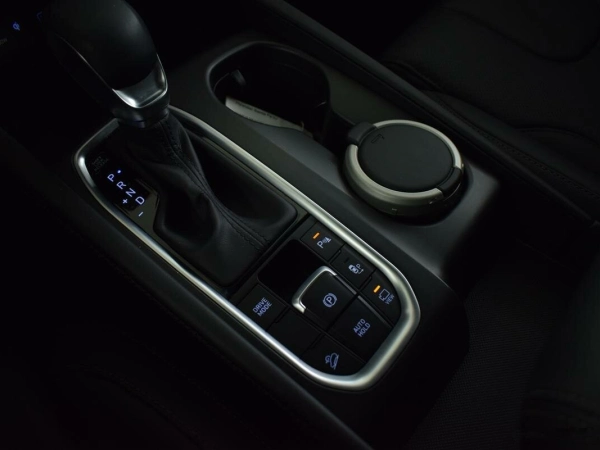 Hyundai Santa Fe, IV фото №9