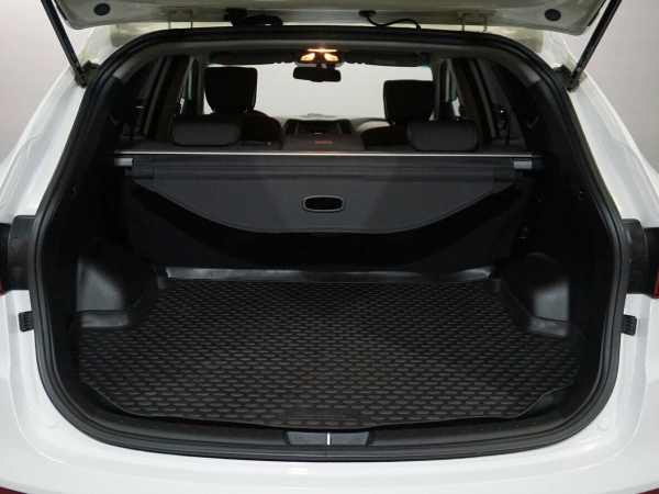 Hyundai Santa Fe, III Рестайлинг фото №6