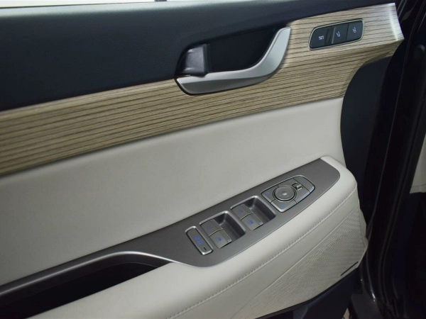 Hyundai Palisade, I фото №10