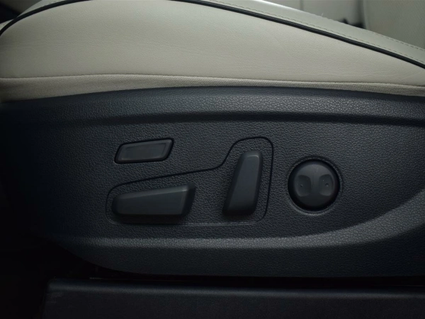 Hyundai Palisade, I фото №12