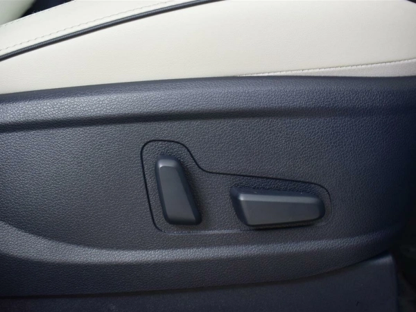 Hyundai Palisade, I фото №13