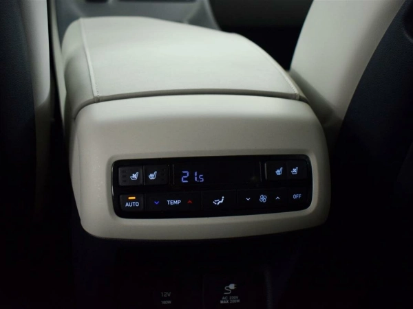 Hyundai Palisade, I фото №14