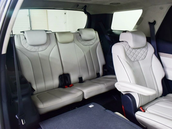 Hyundai Palisade, I фото №17