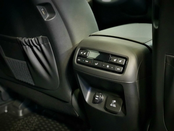 Hyundai Palisade, I фото №14