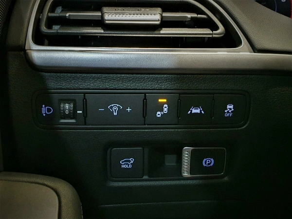 Hyundai Palisade, I фото №15