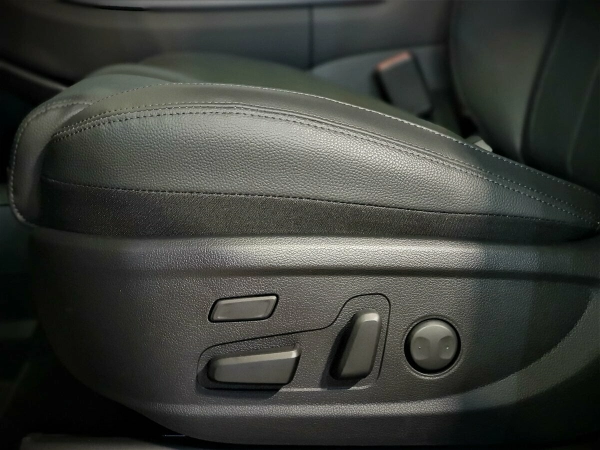 Hyundai Palisade, I фото №16