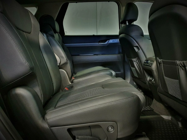 Hyundai Palisade, I фото №17