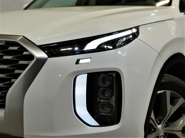 Hyundai Palisade, I фото №3