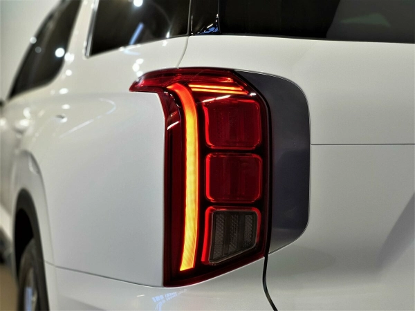 Hyundai Palisade, I фото №4