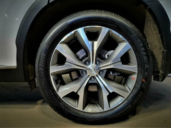 Hyundai Palisade, I фото №6