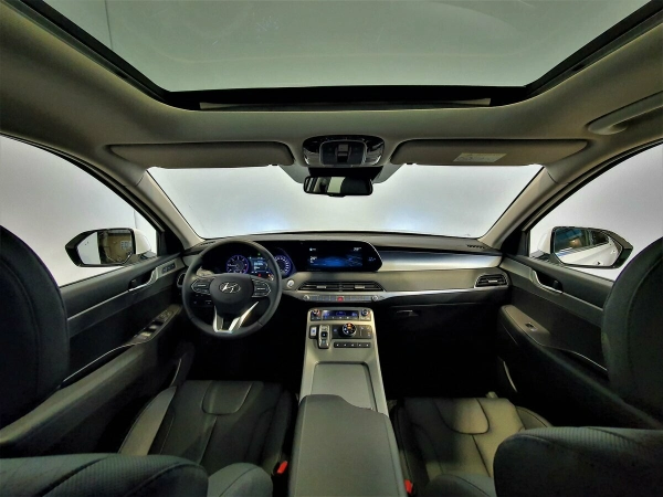 Hyundai Palisade, I фото №7