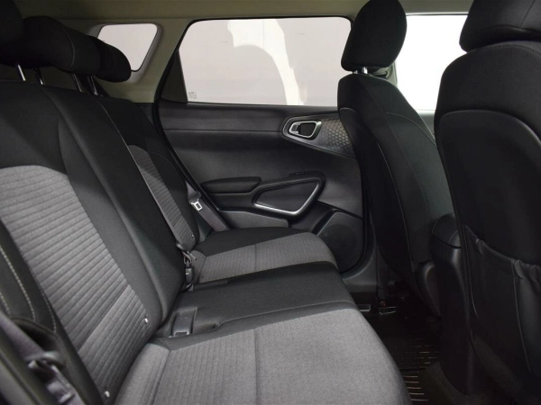Kia Soul, III фото №11