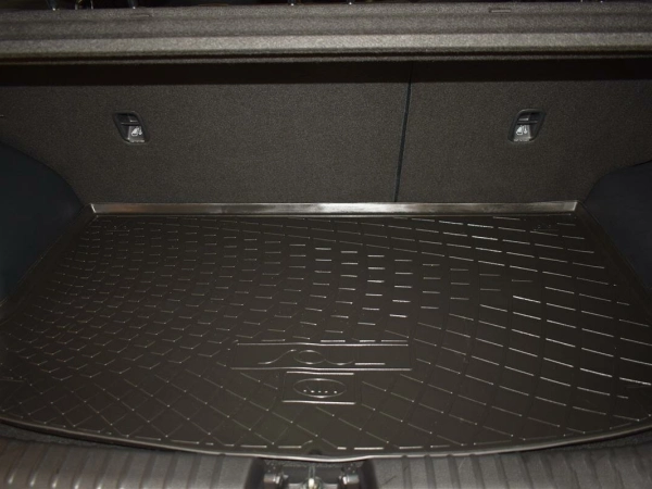 Kia Soul, III фото №5