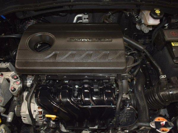 Kia Soul, III фото №6