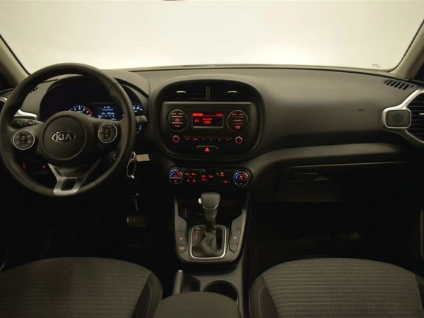 Kia Soul, III фото №7