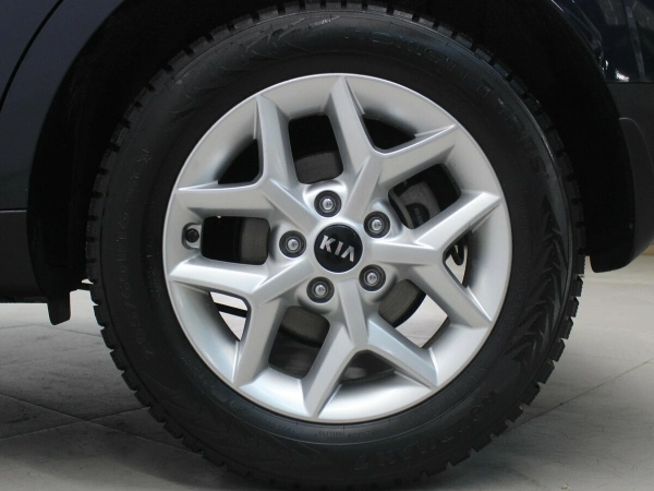 Kia Soul, III фото №5