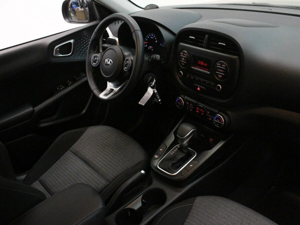 Kia Soul, III фото №7