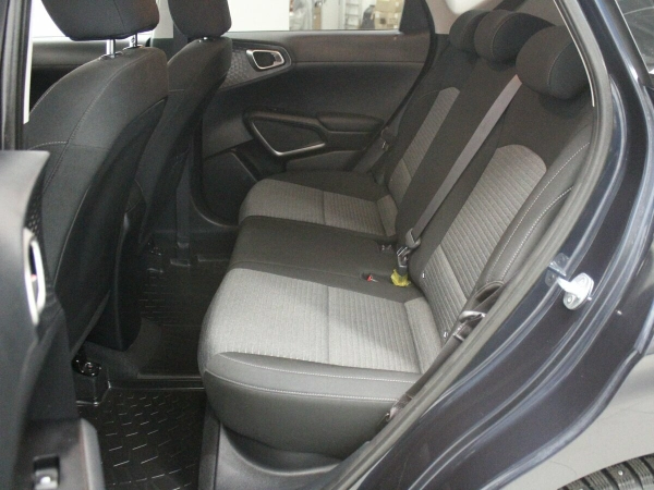 Kia Soul, III фото №8