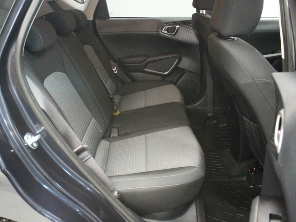 Kia Soul, III фото №9