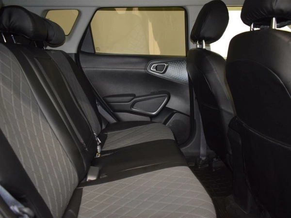 Kia Soul, III фото №11