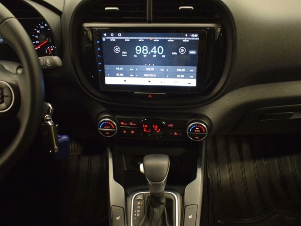 Kia Soul, III фото №8