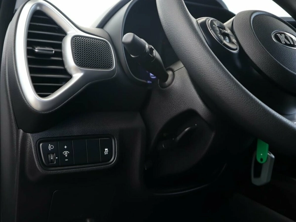Kia Soul, III фото №10