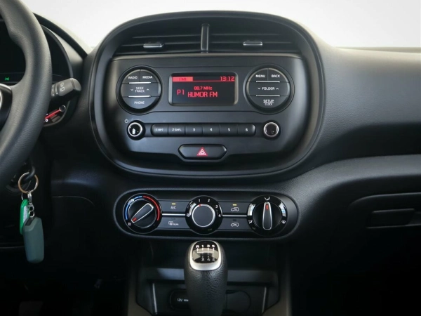 Kia Soul, III фото №11