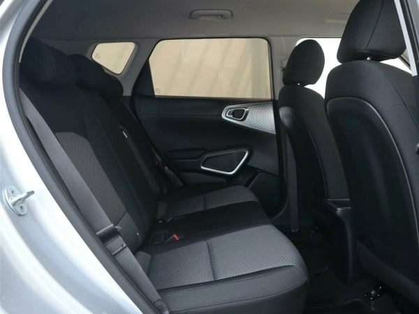 Kia Soul, III фото №12