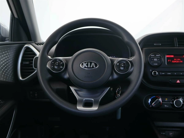 Kia Soul, III фото №7