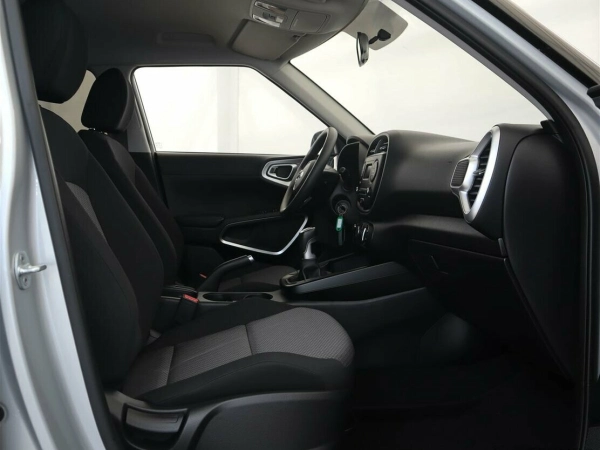 Kia Soul, III фото №8