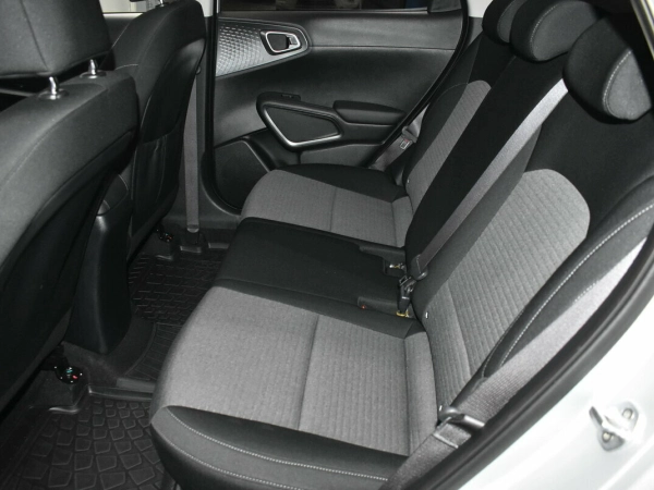Kia Soul, III фото №10