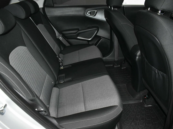 Kia Soul, III фото №12