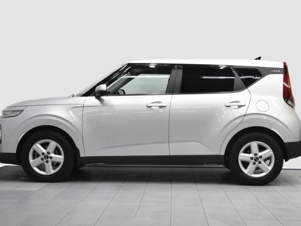 Kia Soul, III фото №3