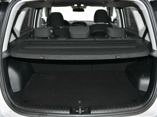 Kia Soul, III фото №6
