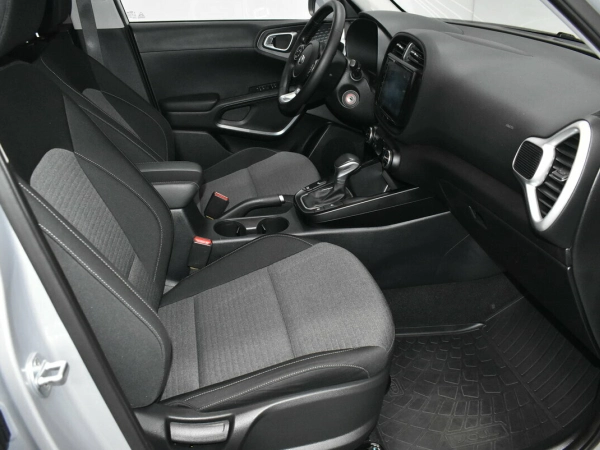 Kia Soul, III фото №9