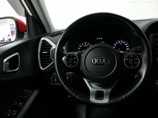 Kia Soul, III фото №10