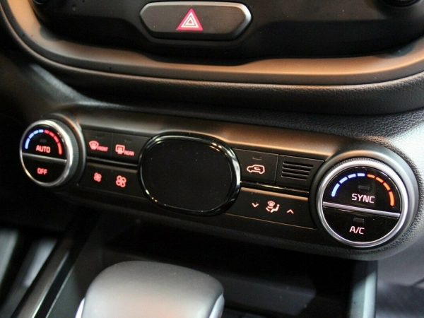 Kia Soul, III фото №12