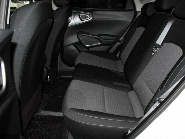 Kia Soul, III фото №14