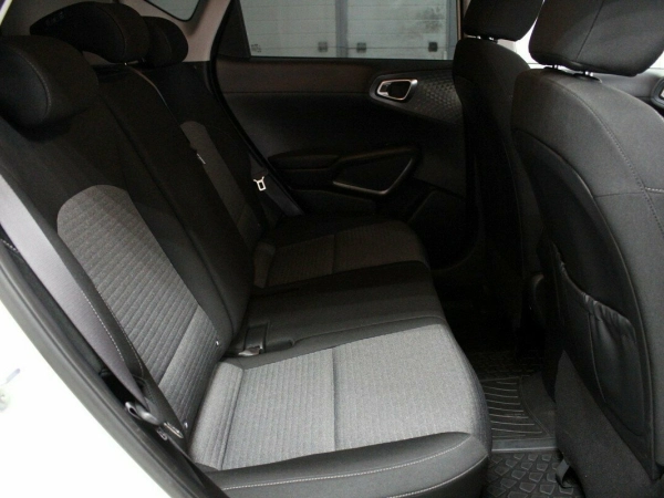 Kia Soul, III фото №15