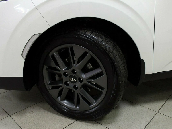 Kia Soul, III фото №5