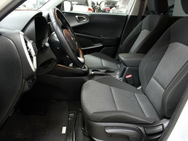 Kia Soul, III фото №8