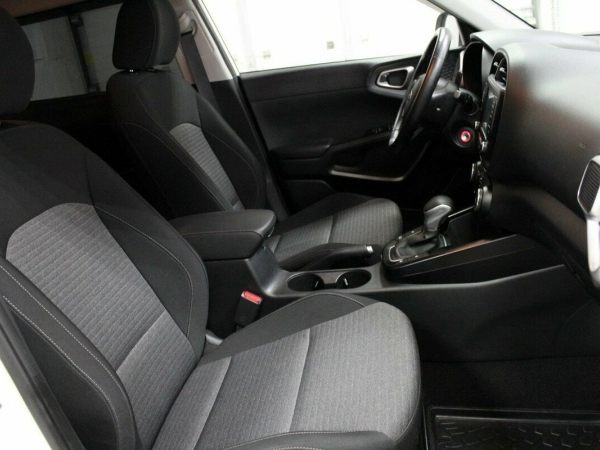 Kia Soul, III фото №9