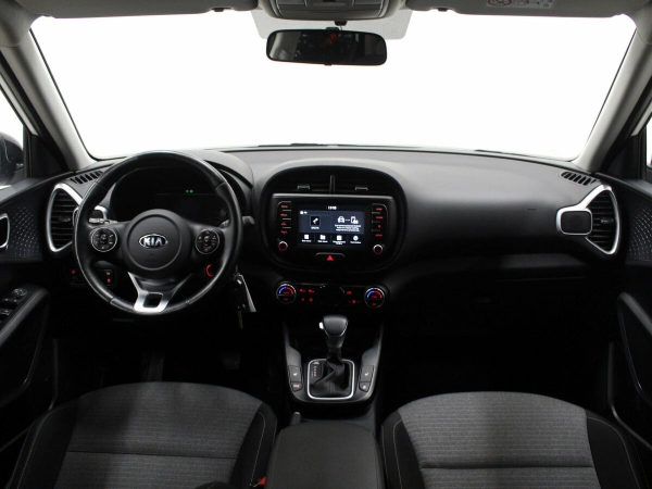 Kia Soul, III фото №10