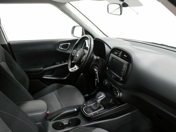 Kia Soul, III фото №11